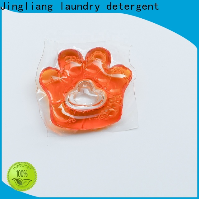Jingliang bath gel supplier for bathe