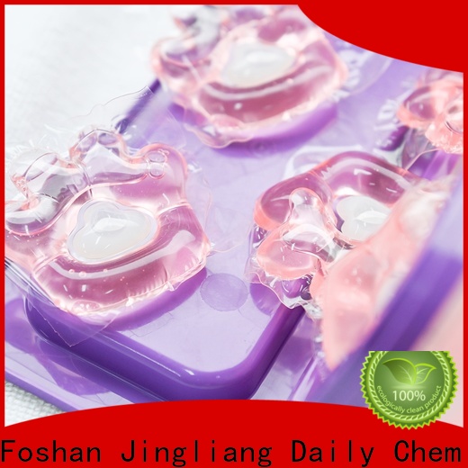 Jingliang bath gel wholesale for bathe