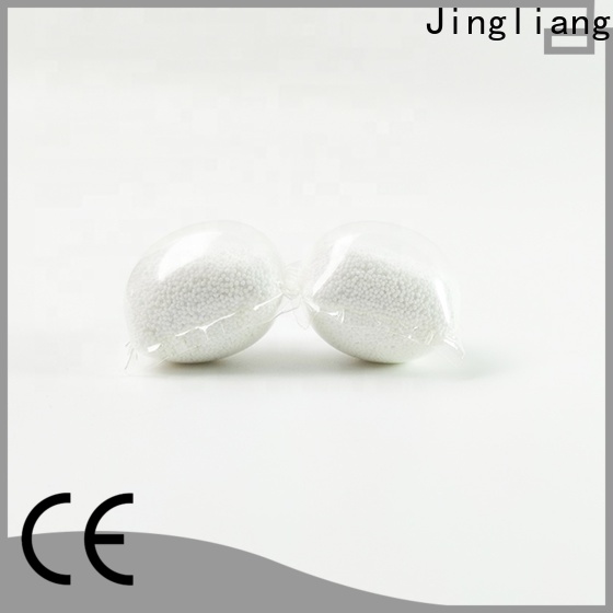 Jingliang eco friendly dishwasher detergent wholesale for clean