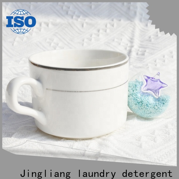Customizable best dish washing pods manufacturer for clean