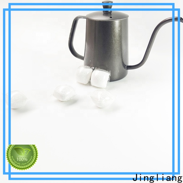 High quality best dishwasher detergent wholesale for clean