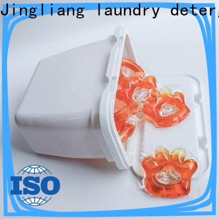 Jingliang Efficient bath and shower gel wholesale for bathe