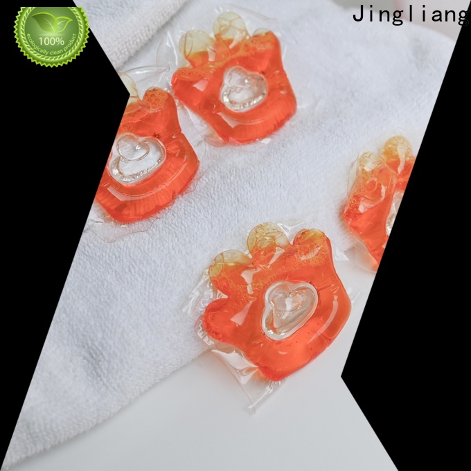 Jingliang bath and shower gel manufacturer for bath