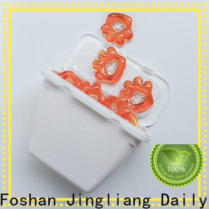 Jingliang bath gel factory for bathe
