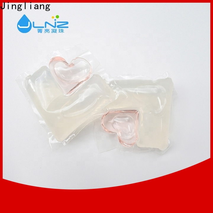 Newest best washing pods exporter for laundry room