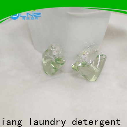 Jingliang laundry soap pods wholesale for bathroom