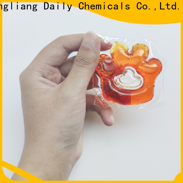 Jingliang shower gel for women wholesale for bathroom