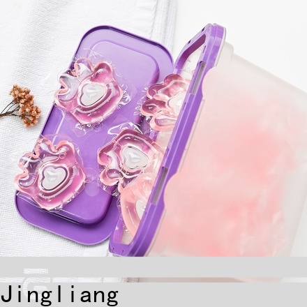 Jingliang best shower gel manufacturer for bathroom