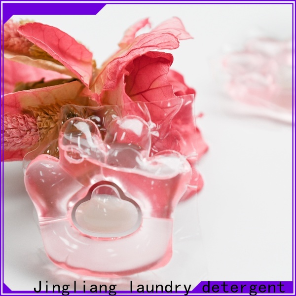Jingliang Customizable showering gel exporter for bathe