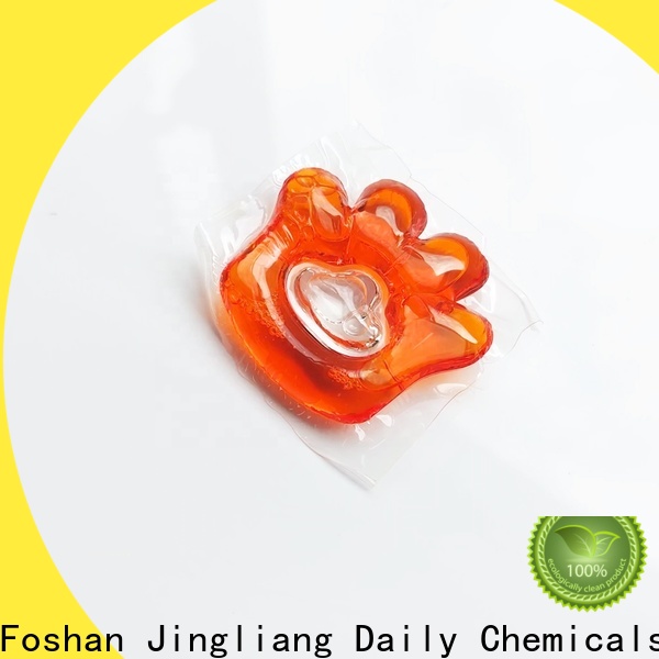 Jingliang High quality bath and shower gel supplier for bathe