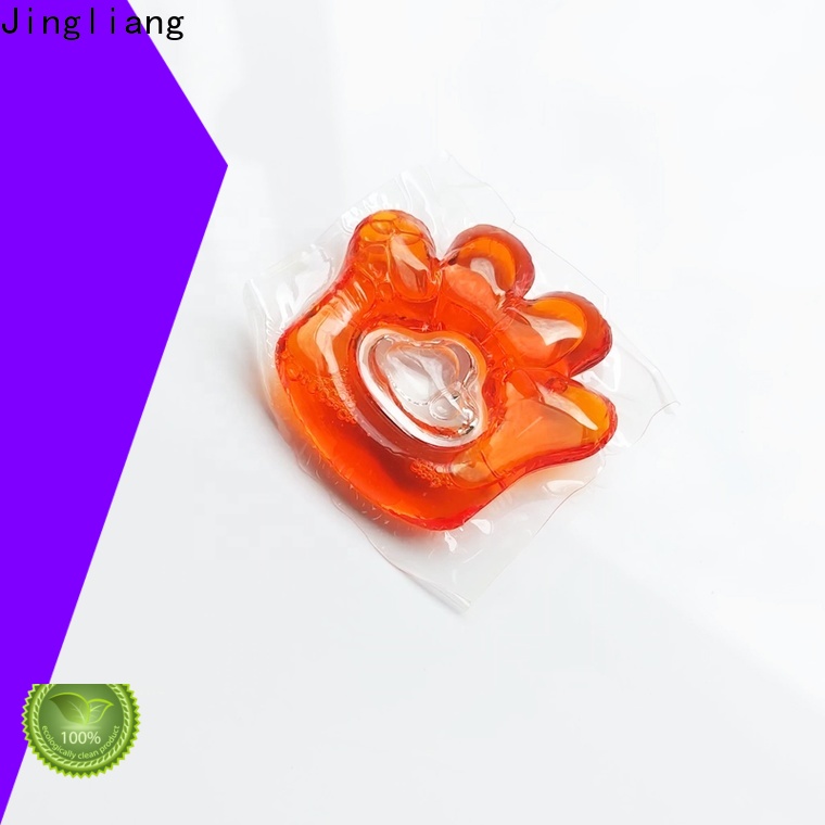 Jingliang Customizable shower gel for women exporter for bath