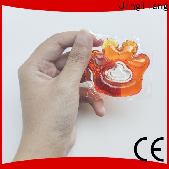 Jingliang Newest bath and shower gel supplier for bathroom