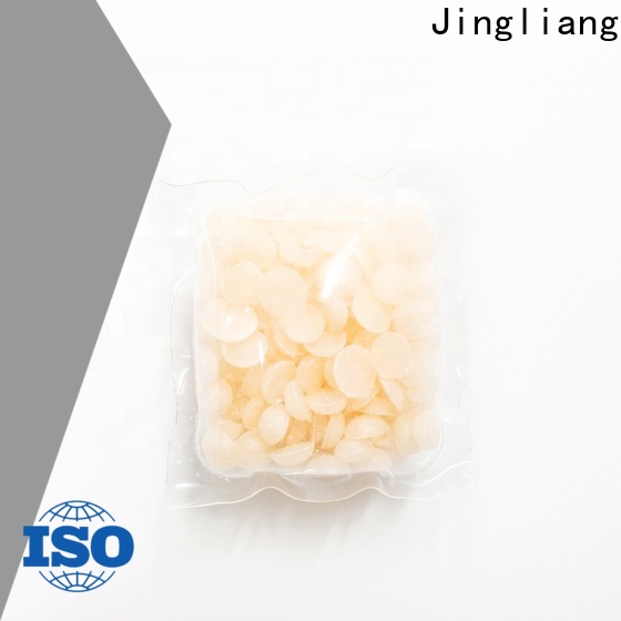 Jingliang scent booster beads wholesale for wash clothes