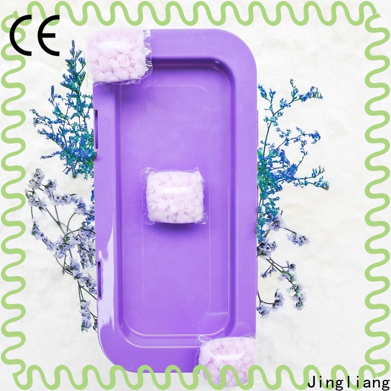 Jingliang High quality natural laundry scent booster manufacturer for clean