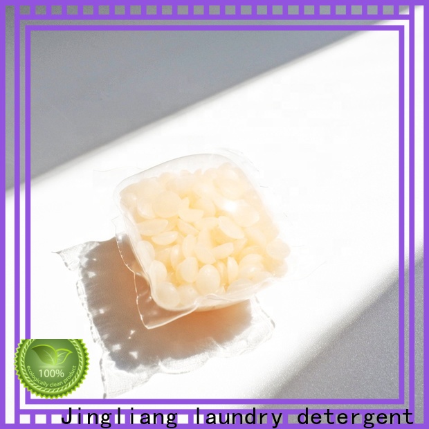 High quality natural laundry scent booster supplier for bathroom