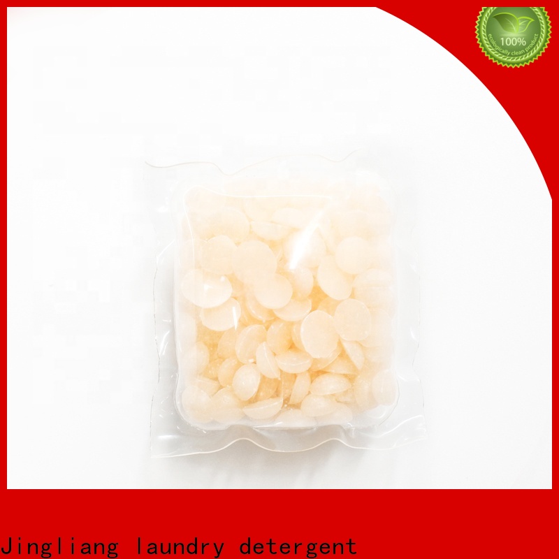 Jingliang Preferential best laundry scent booster factory for bathroom