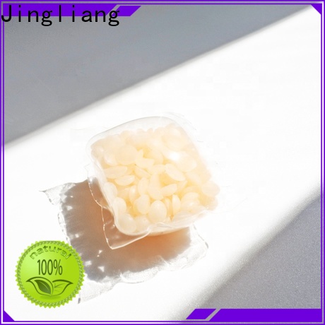 Jingliang Preferential fabric softener beads manufacturer for laundry room