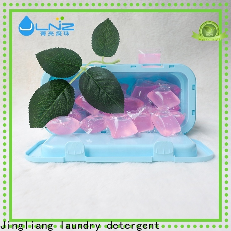 Best 18g detergent pods wholesale for hotel