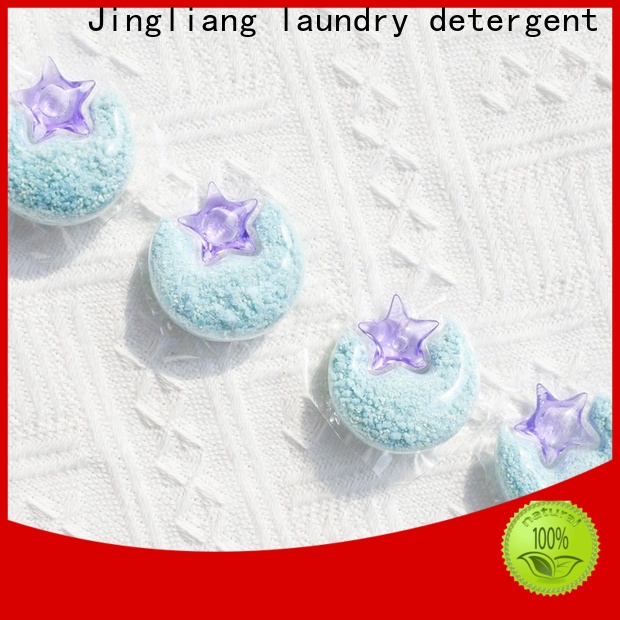Jingliang best dishwasher pods supplier for restaurant