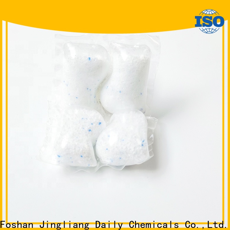 Efficient dish wash pods exporter for hotel