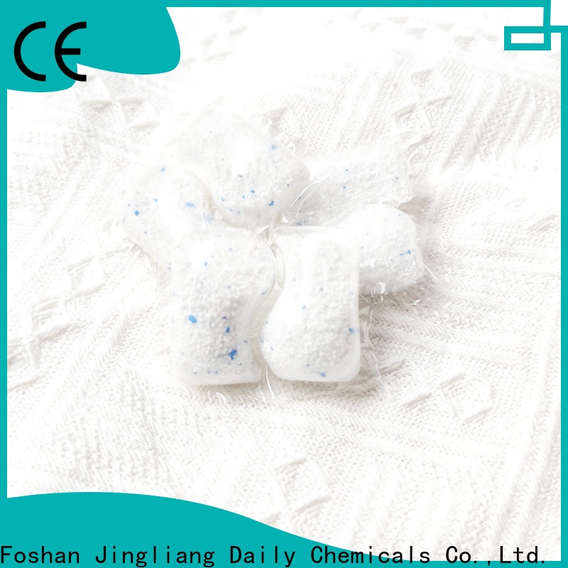 Best best dish washing pods manufacturer for dishwasher
