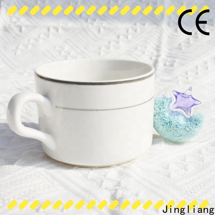 Jingliang eco friendly dishwasher detergent wholesale for restaurant