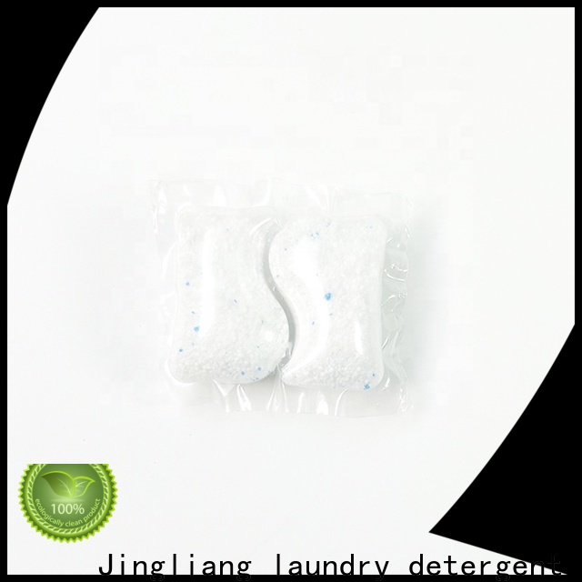 Jingliang Best safe dishwasher detergent wholesale for dishwasher
