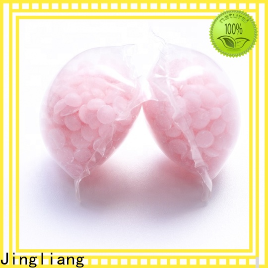 Efficient scent beads for laundry wholesale for clean