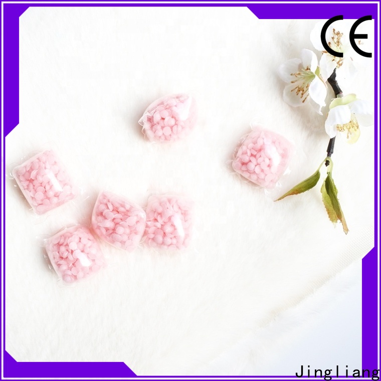 Jingliang laundry scent booster exporter for laundry room