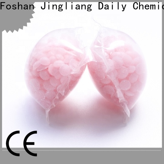 Powerful scent booster beads wholesale for bathroom