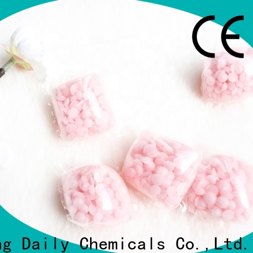 Jingliang scent booster manufacturer for wash clothes
