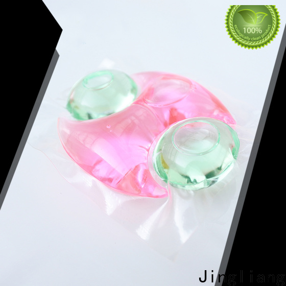 Customizable best washing pods supplier for bathroom
