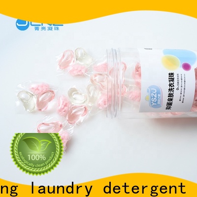 Preferential best laundry pods exporter for clean