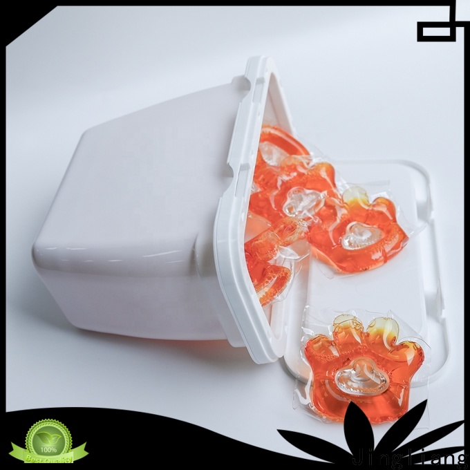 Jingliang Newest bod pod body wash exporter for bath