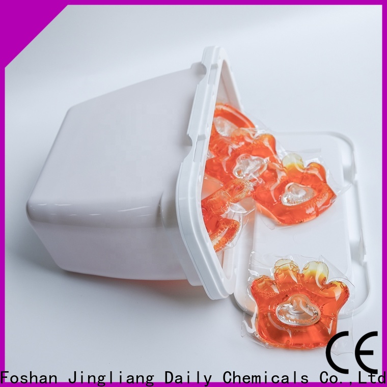 Jingliang bath and shower gel exporter for bathroom