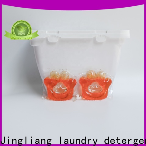 Jingliang bath gel supplier for bathroom