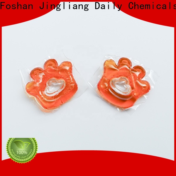 Jingliang showering gel exporter for bathe