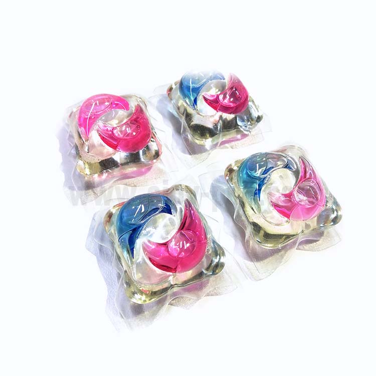 2.jpg一.3D  triple chambers dream laundry pod