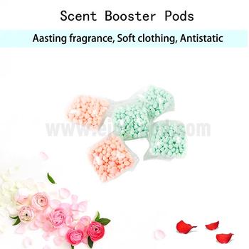 Scent Booster & Fabric Softener Pods