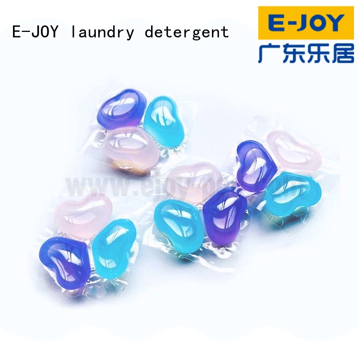 2020 top-selling washing powder pods powerful fast delivery