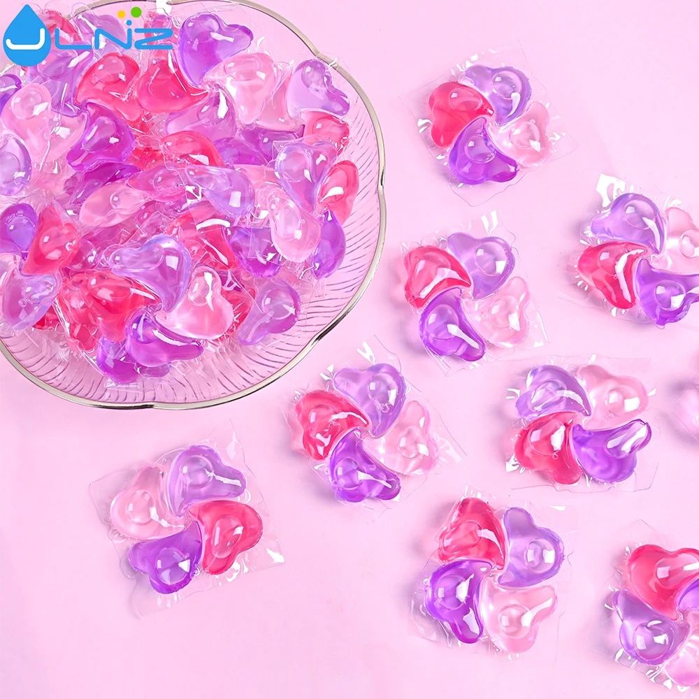 High-Quality Wholesale Detergent Pods at JingLiang