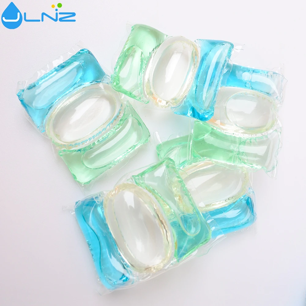 Embracing Eco-Friendly Laundry: The Superiority of Natural Detergents in the USA