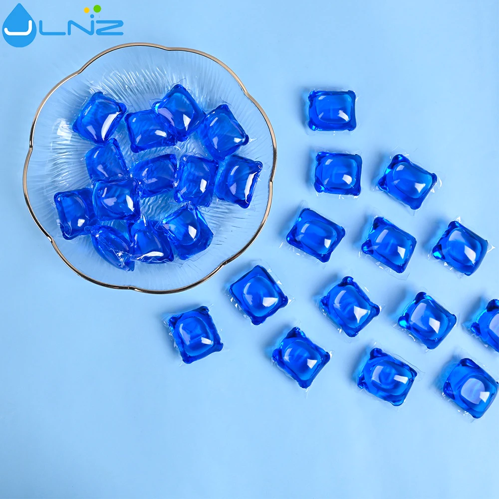 Why Laundry Pods Are More Convenient Than Traditional Detergents