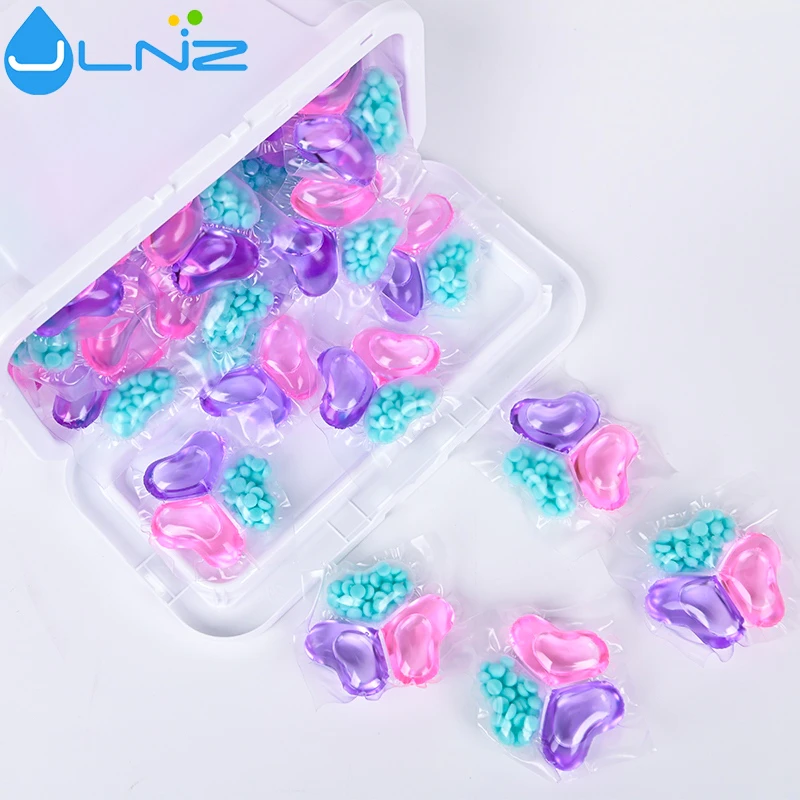 Detergents play a vital role in our daily lives, serving as essential cleaning agents for laundry, dishes, surfaces, and more.