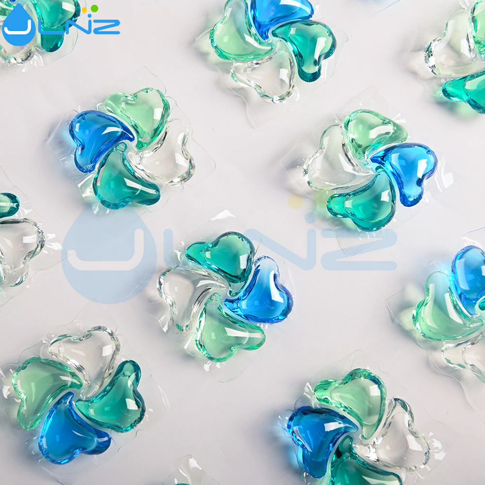 How to Store and Use Laundry Detergent Pods Safely