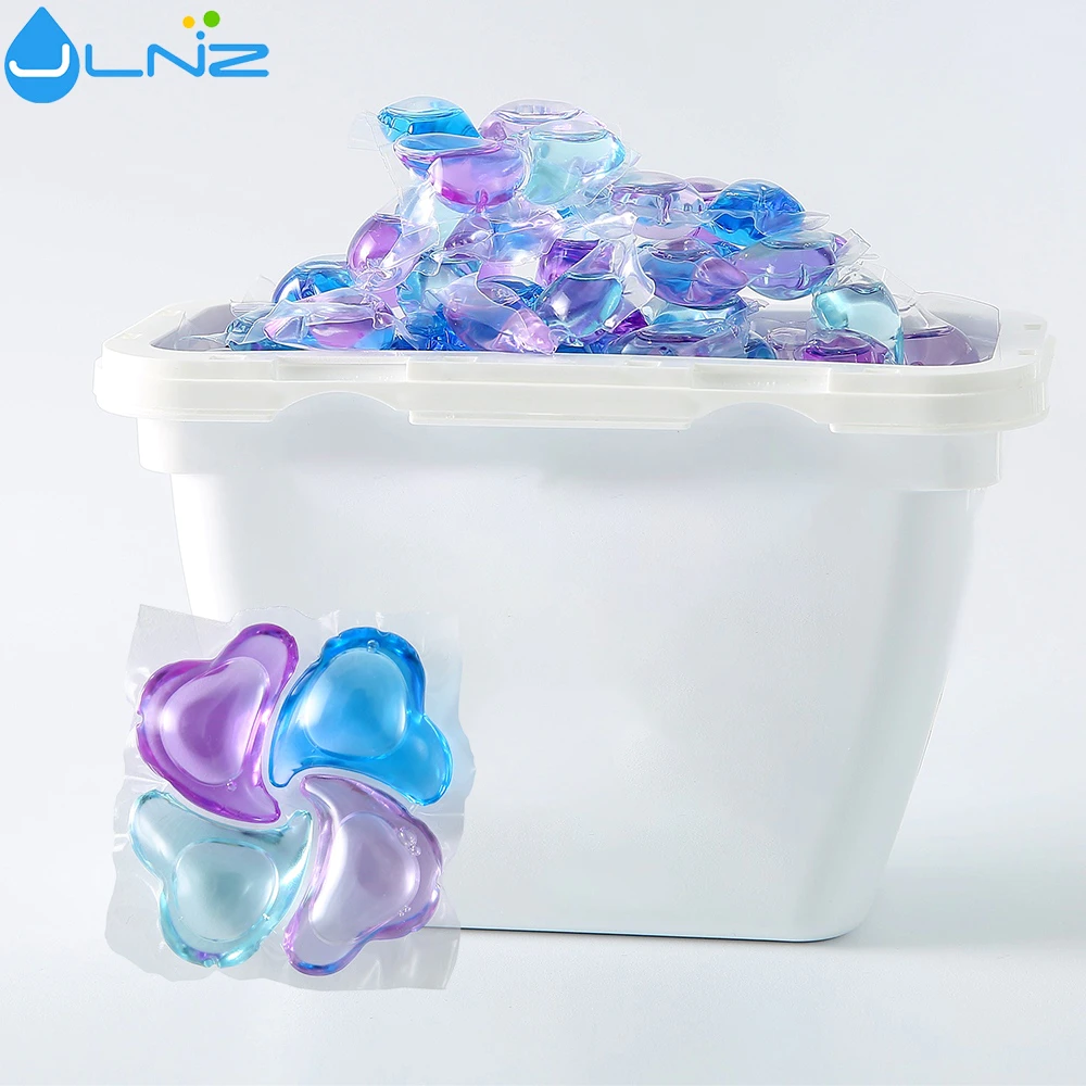Are laundry pods a