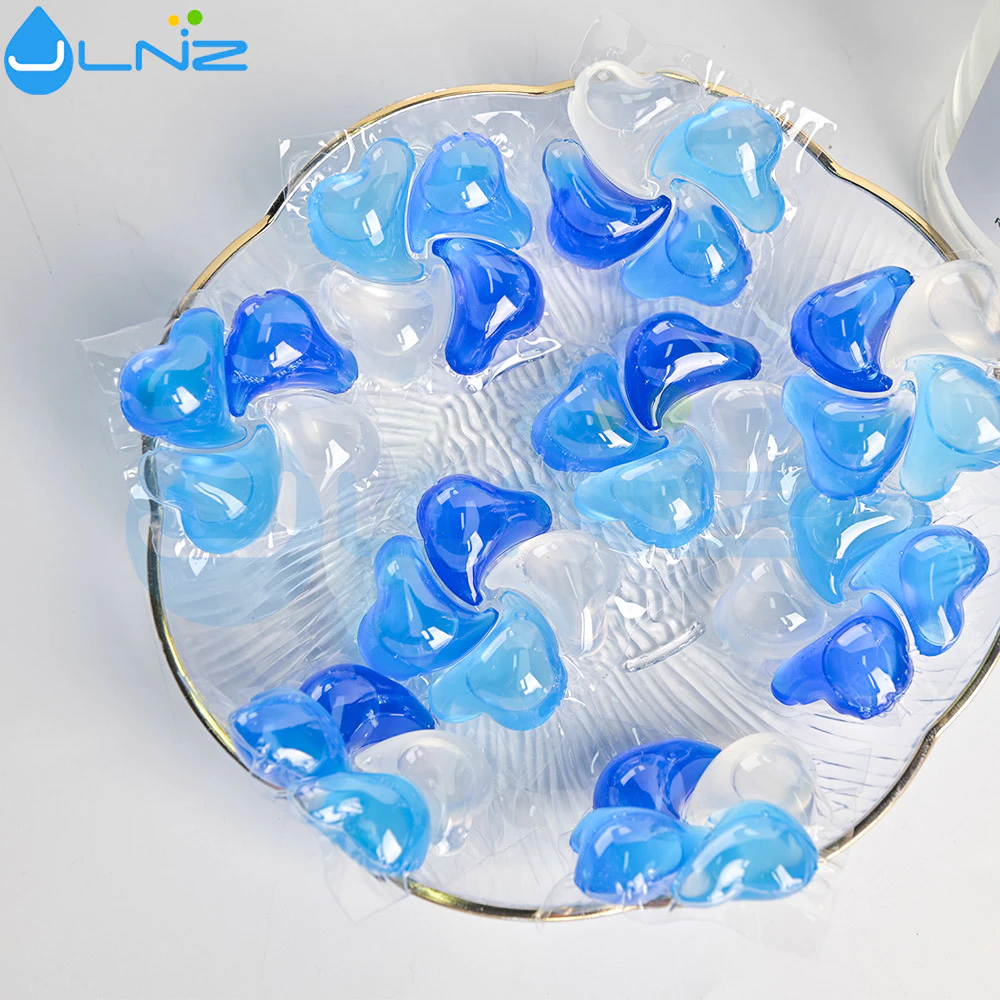 The Global Market for Laundry Pods