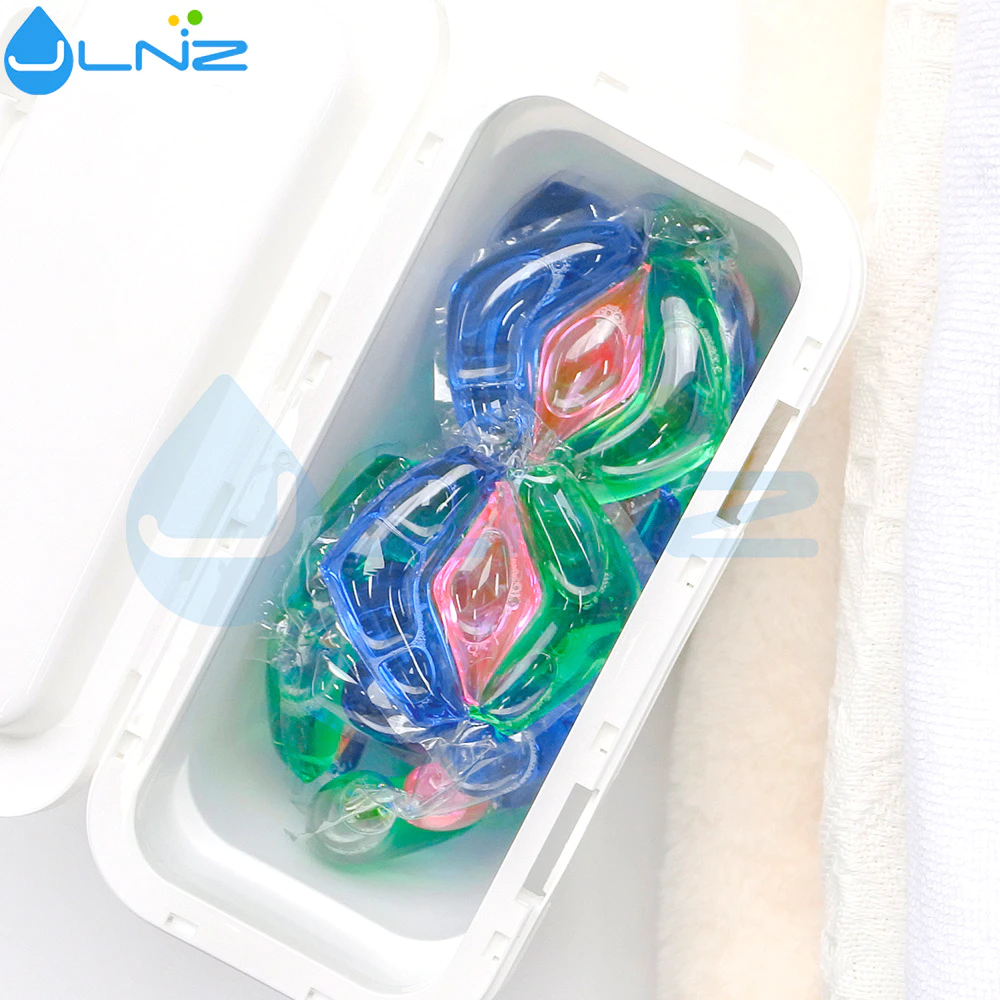 Are laundry pods really that effective? After using them for a year, I'd like to share my honest thoughts.