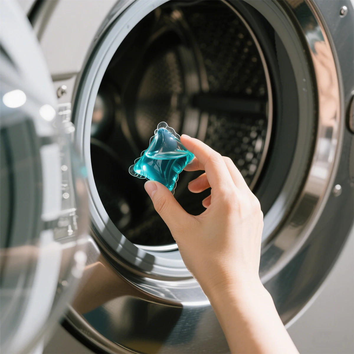 Laundry Pods: Regret or Just a Fragrance? My Year of Using Them Revealed