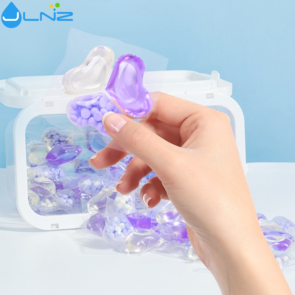 Discover how laundry pods are made: a one-stop solution